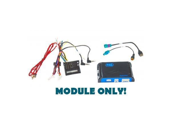 PAC AUDIO - RP4.2.MB11-MODULE