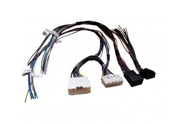 PAC AUDIO - APH-CH01