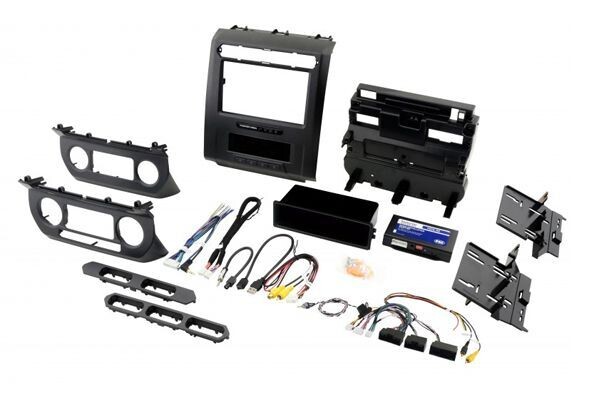 PAC AUDIO - RPK4-FD2101