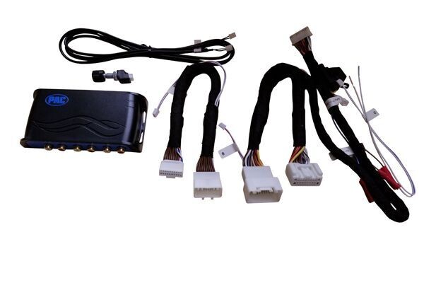 PAC AUDIO - APH-TY01