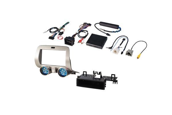 PAC AUDIO - RPK5-GM4101