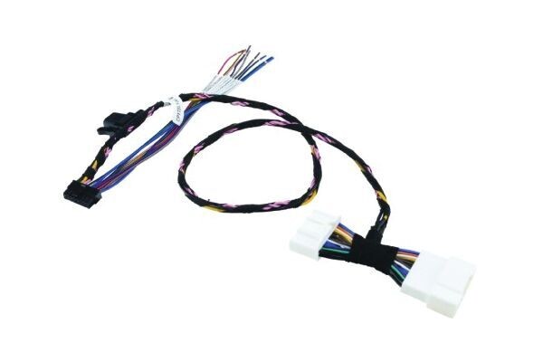PAC AUDIO - CP1-TSL1
