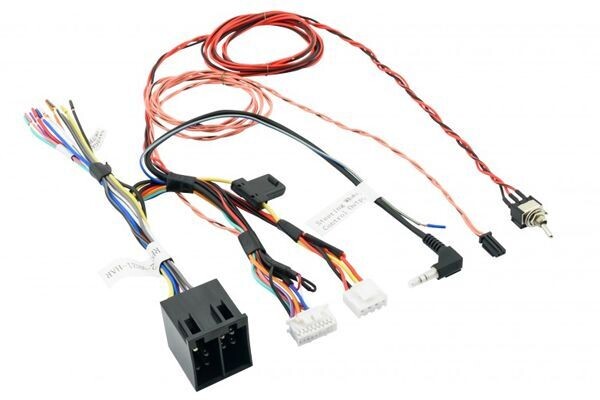 PAC AUDIO - RP4.2-MB21-HAR