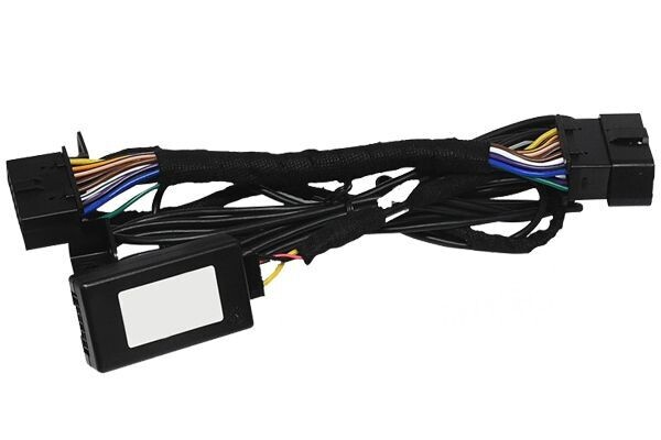 PAC AUDIO - HWK-TW01