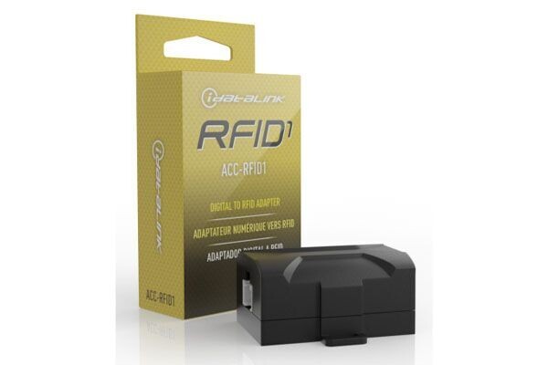 IDATALINK - ACC-RFID1