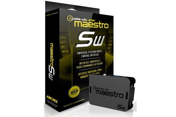 IDATALINK MAESTRO - ADS-MSW