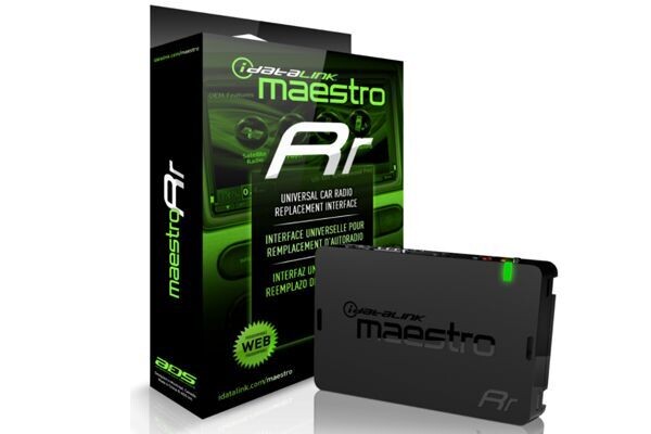 IDATALINK MAESTRO - ADS-MRR