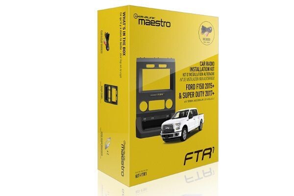 IDATALINK MAESTRO - KIT-FTR1