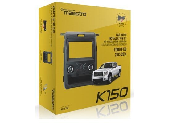 IDATALINK MAESTRO - KIT-F150