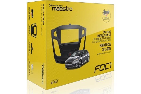 IDATALINK MAESTRO - KIT-FOC1