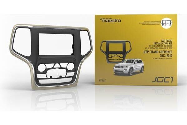 IDATALINK MAESTRO - KIT-JGC1