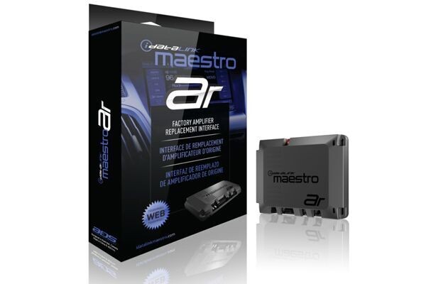 IDATALINK MAESTRO - ADS-MAR