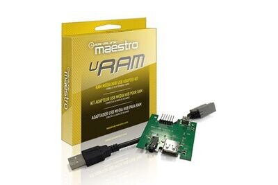 IDATALINK MAESTRO - ACC-USB-RAM