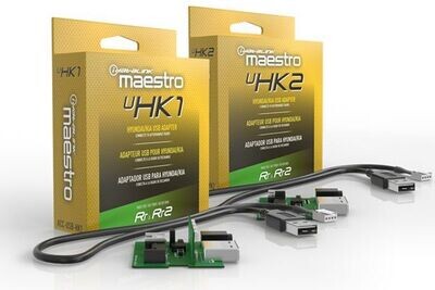 IDATALINK MAESTRO - ACC-USB-HK1