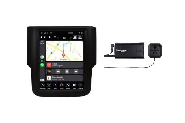 LINKSWELL - TS-DGPU10-4RR-5S-SXM