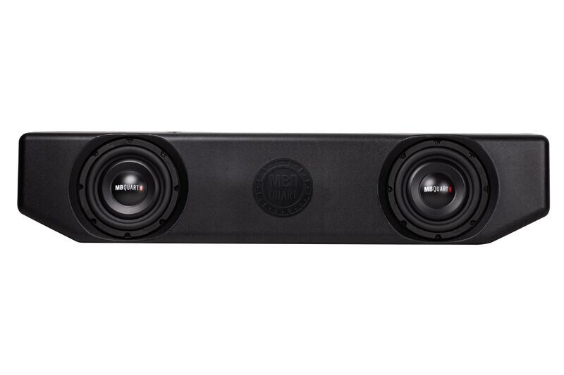 MB QUART - MBQJT-SUB-1