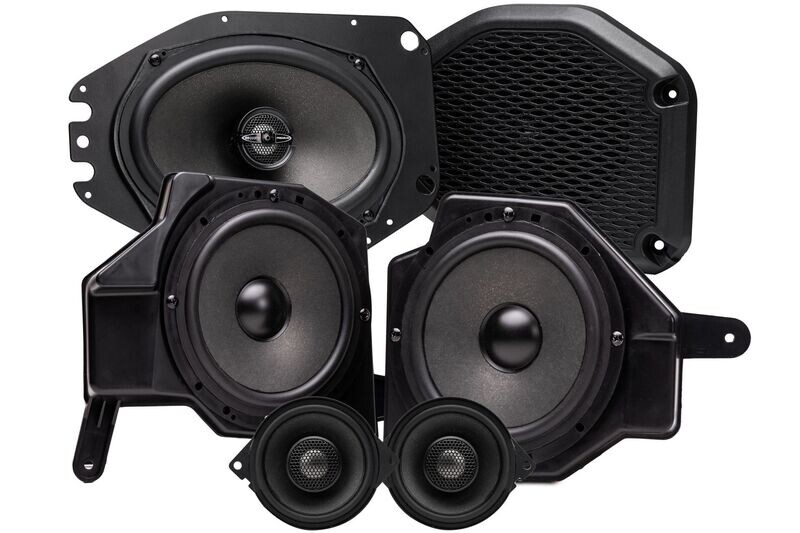 MB QUART - MBQJ-STG6-1