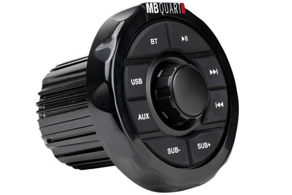 MB QUART - GMR1.5B