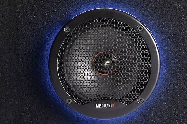 MB QUART - SR1-116RGB
