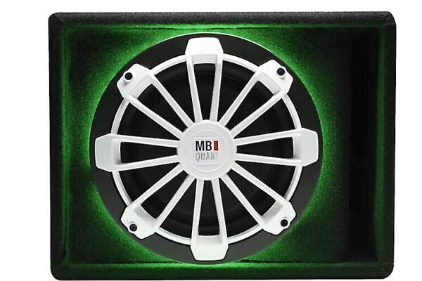 MB QUART - SR1-254RGB