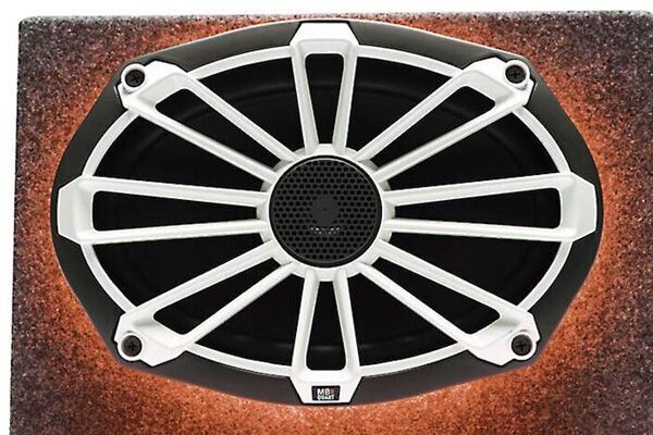 MB QUART - SR1-169RGB