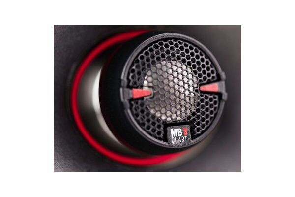 MB QUART - RK1-168