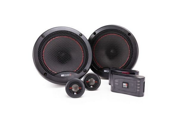 MB QUART - RS1-216