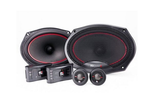 MB QUART - RS1-269