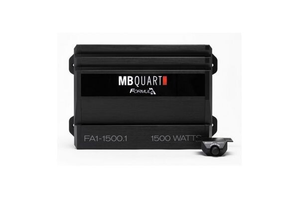 MB QUART - FA1-1500.1