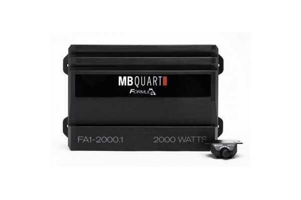 MB QUART - FA1-2000.1