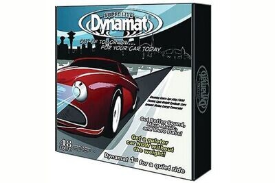 DYNAMAT - 10648