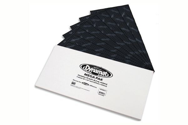 DYNAMAT - 10465
