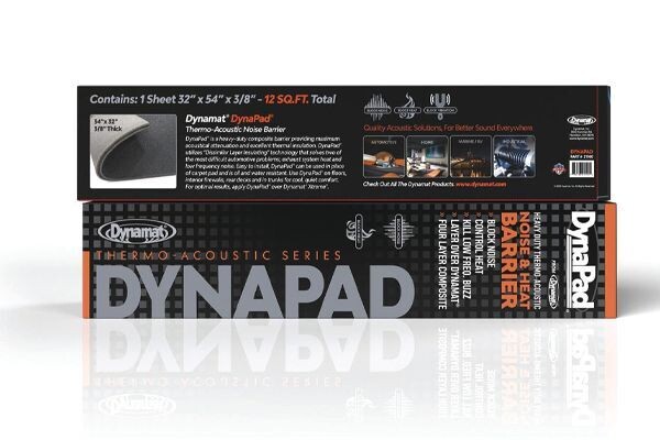 DYNAMAT - 21100
