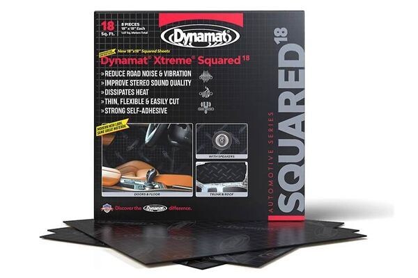 DYNAMAT - 10420