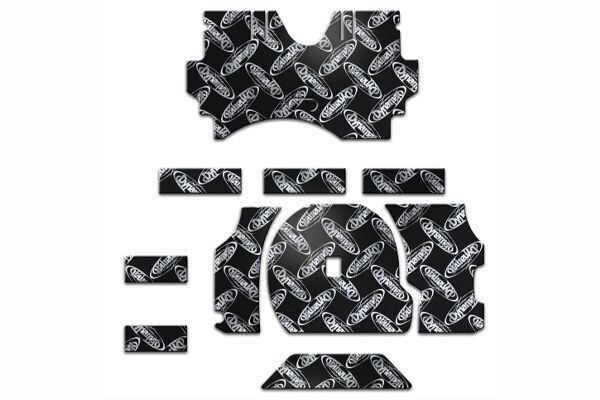 DYNAMAT - XFO M4 T