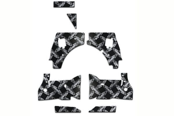 DYNAMAT - XFO M4 U
