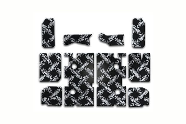 DYNAMAT - XMO TJ T