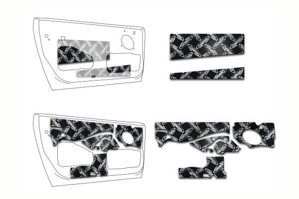 DYNAMAT - XFO M5 D