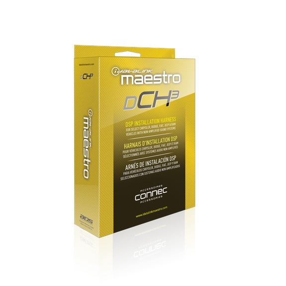 HRN-DSP-CH3
