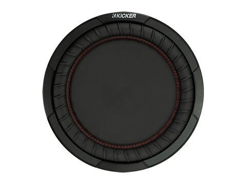 Bass ReFLEX™ Passive Radiators
