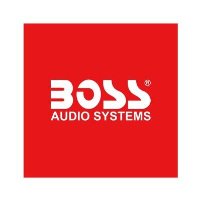BOSS Audio