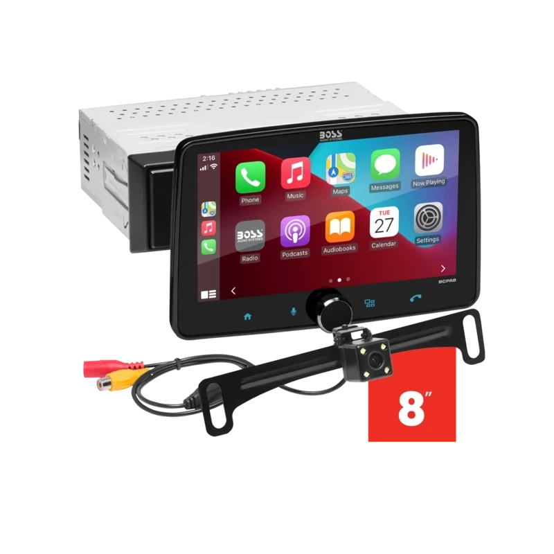 BCPA8RC