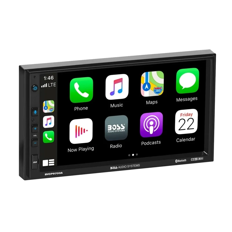 BVCP9700A