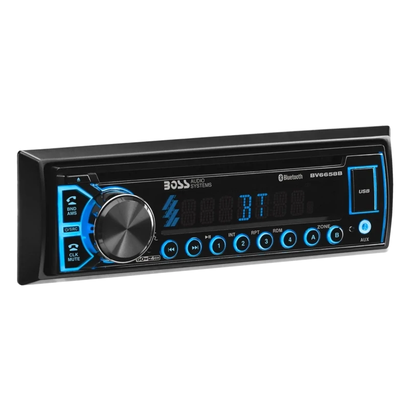 BV6658B