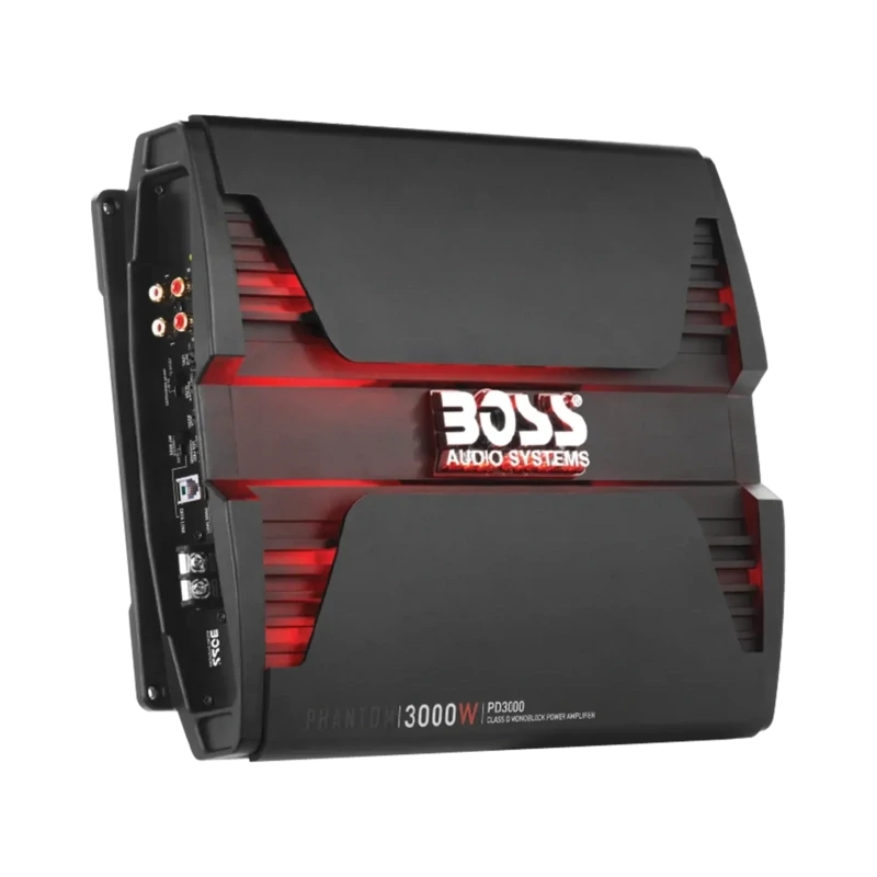 PD3000