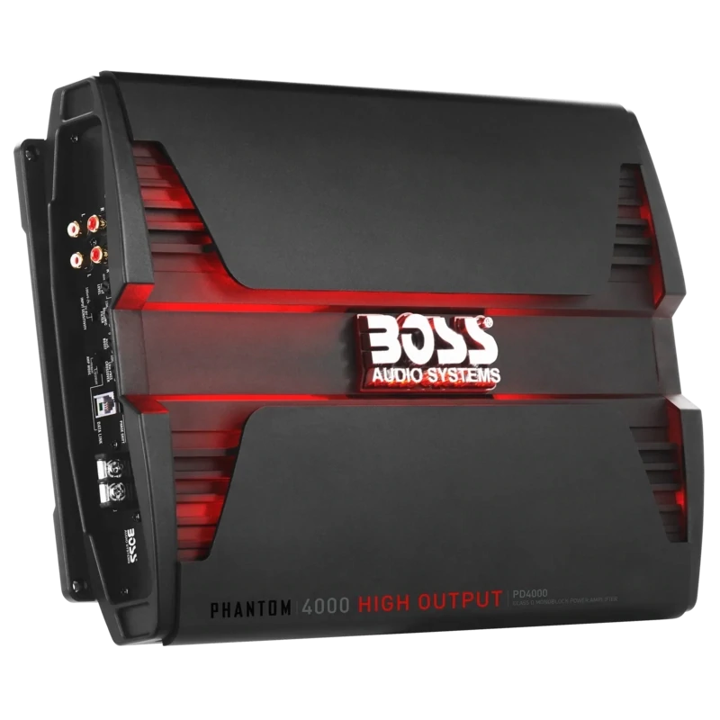 PD4000
