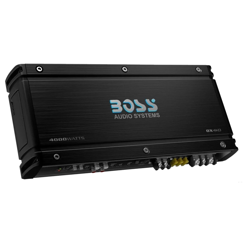 OX4KD