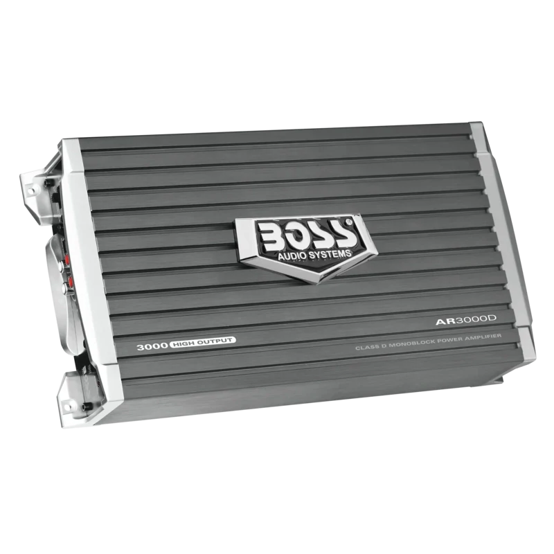AR3000D