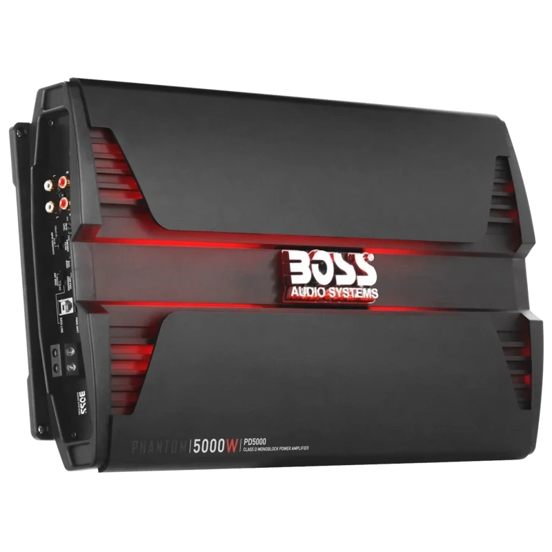 PD5000