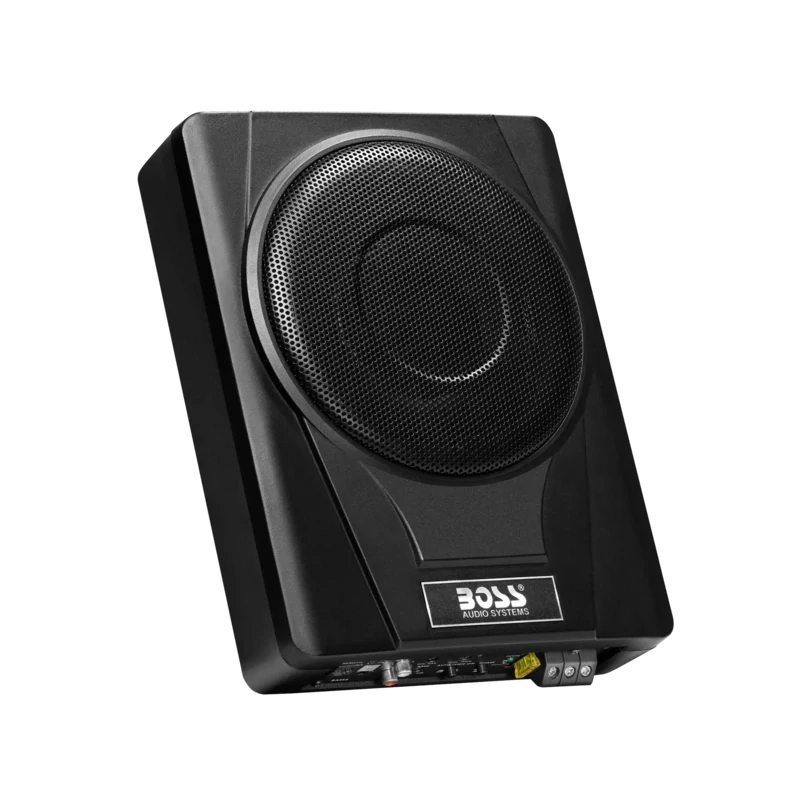 BASS8K